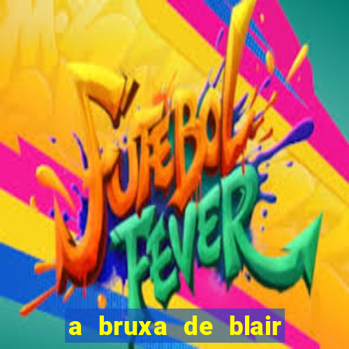 a bruxa de blair 1999 filme completo dublado